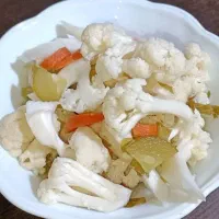 شوری خانگی درجه ۱