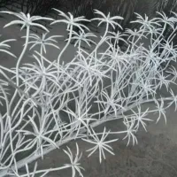 شاخ گوزنی  جوشکاری سیار