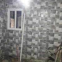 گچ کاری و کاشی کاری وصفر تا صد|خدمات پیشه و مهارت|گرگان, |دیوار