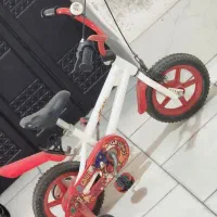 دوچرخه