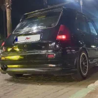 پی کی اسپرت|خودرو سواری و وانت|لنگرود, |دیوار