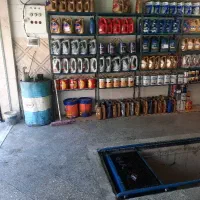 اتو سرویس نوین فروش روغن به قیمت منصفانه