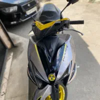 موتور سیکلت رایز|موتورسیکلت|سلماس, |دیوار