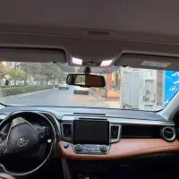 فروش تویوتا راوفر