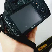 دوربین عکاسی مدل D3100|دوربین عکاسی و فیلم‌برداری|سنندج, |دیوار