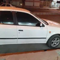 سمند مدل 88|خودرو سواری و وانت|ایرانشهر, |دیوار