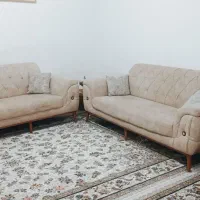 مبل مینی مال در حد نو