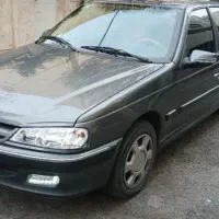 پژو پارس xu7p 402|خودرو سواری و وانت|تهران, سبلان (لشگر)|دیوار