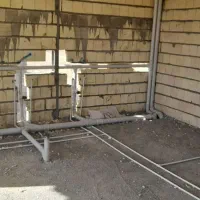 لوله کشی آب،فاضلاب،پکیج