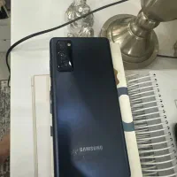 گوشی سامسونگs20fe|موبایل|کرج, شهرک رضوانیه|دیوار