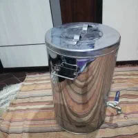 سماور برقی 20 لیتری