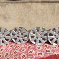 یک عدد چراغ نفتی وچهار عدد قالپاق پژو|بخاری، هیتر، شومینه|کازرون, |دیوار