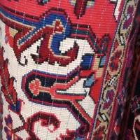 یکجفت فرش دستباف 6 متری