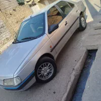 پژو 405 GLX - دوگانه سوز CNG، مدل ۱۳۸۷
