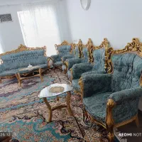 مبل وفرش کارکرده|حراج|سقز, |دیوار