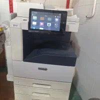 دستگاه کپی رنگی زیراکس c8035