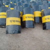 فروش 110عدد بشکه روغنی