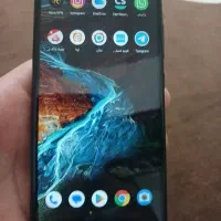 گوشی نوکیا لمسی c10