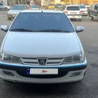 پارس مدل ۸۷|خودرو سواری و وانت|گرگان, |دیوار