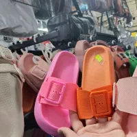 دمپایی تک سگک|کیف، کفش، کمربند|بیرجند, |دیوار