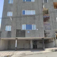 آپارتمان فلکه گاز