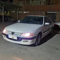 پارس ۸۹خانگی|خودرو سواری و وانت|کرمان, |دیوار