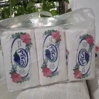 دستمال کاغذی