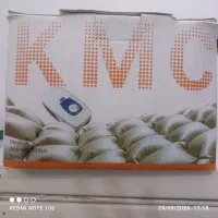 تشک مواج طبی مارک کی ام سی