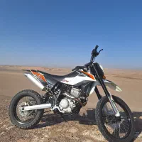 موتور X2 250cc|موتورسیکلت|یزد, |دیوار