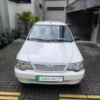 پراید ۱۳۲ صندوقدار مدل ۹۸ کارنامه