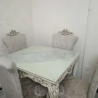 میزناهار خوری