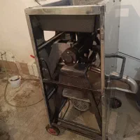 سبزی خوردکن آبلیموگیر آبلیمو گیر گلابگیر گلاب گیر