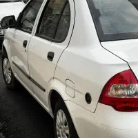 تیبا 1 مدل 96|خودرو سواری و وانت|بهارستان, |دیوار