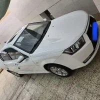 دنا پلاس اتومات توربو آپشنال ۱۴۰۳