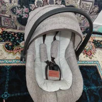 کریر نوزاد کاملا نو anex