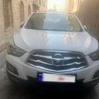 هایما s5