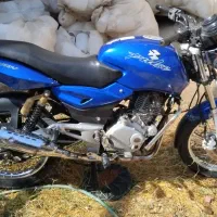 موتورپالس۱۸۰|موتورسیکلت|مشهد, نوید|دیوار