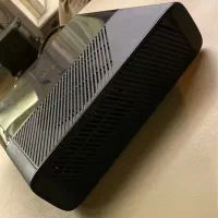 ایکس باکس ۳۶۰ سوپر اسلیم ۲۵۰ گیگ (جی تگ)|کنسول، بازی ویدئویی و آنلاین|رشت, گلسار|دیوار