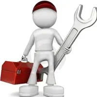 نیازمند شاگرد واستاد تاسیسات