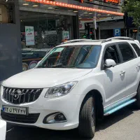 هایما اس ۷پرو/مدل۱۴۰۴ تحویل فوری/سندآزاد/بشرط‌|خودرو سواری و وانت|تهران, صادقیه|دیوار