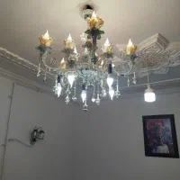 نصب ومنتاژ وتعمیرلوستر و تعمیرات برق ساختمان