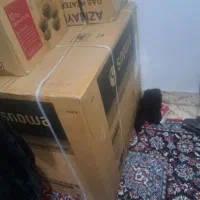 گاز اسنوا فردار|اجاق گاز و لوازم برقی پختوپز|فریمان, |دیوار