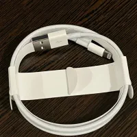کابل شارژ اورجینال اپل (USB به لایتنینگ)