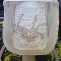 گهواره برقی ماستلا