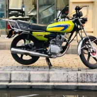 پرواز 200 cc در حد