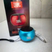 اسپیکر بلوتوثی طرح هارمن و ایرپاد پرو و اپل واچ|سیستم صوتی خانگی|تهران, تهرانسر غربی|دیوار