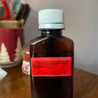 ماینوکسیدیل ۵٪
