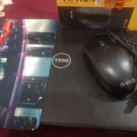 لب‌تابDELL|رایانه همراه|اردبیل, |دیوار