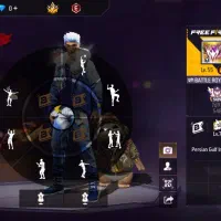 فری فایر|کنسول، بازی ویدئویی و آنلاین|بندرعباس, |دیوار