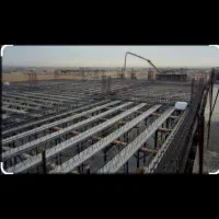 اجرای سقف وستون